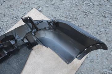 Бампер задний TOYOTA Land Cruiser Prado GDJ250W 52159-60D10 5 ракурс