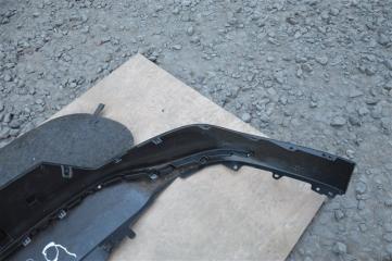 Накладка на бампер задняя TOYOTA CROWN AZSH35 52169-30320 4 ракурс