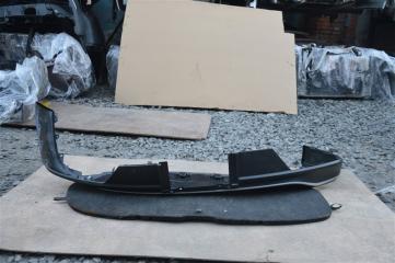 Накладка на бампер задняя TOYOTA CROWN AZSH35 52169-30320 5 ракурс