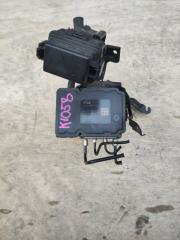 Блок abs HONDA INSIGHT ZE2 LDA 2 ракурс Блок abs HONDA INSIGHT ZE2 LDA 2 ракурс