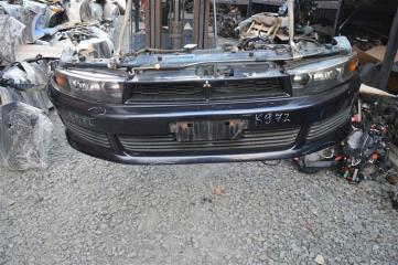 Nose cut MITSUBISHI Galant EA7A 4G94 1 ракурс