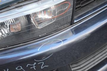 Nose cut MITSUBISHI Galant EA7A 4G94 5 ракурс