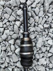 Привод правый передний TOYOTA PASSO KGC35 1KR-FE 2 ракурс