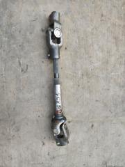 Рулевой карданчик TOYOTA RACTIS scp100 2 ракурс