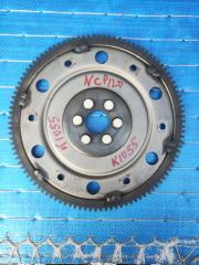 TOYOTA RACTIS ncp120 1NZ-FE 1 ракурс