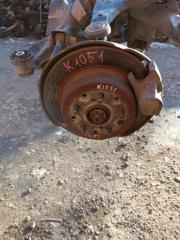 Балка задняя TOYOTA Verossa GX110 1G-FE 2 ракурс