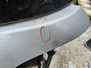 Дверь 5-я Toyota Vitz scp10 1sz-fe 2 ракурс