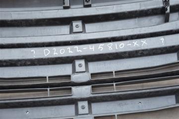 Решетка радиатора TOYOTA Alphard AGH30 D2022-45810 5 ракурс
