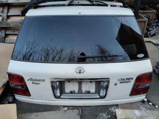Дверь 5-я Toyota Crown jzs173 1jz-ge 1 ракурс