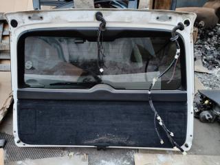 Дверь 5-я Toyota Crown jzs173 1jz-ge 3 ракурс