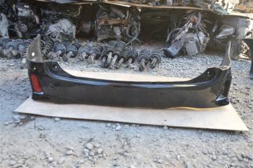 Бампер задний TOYOTA ALPHARD AGH35W, AGH30W, AYH30W, GGH35W, GGH30W 1 ракурс