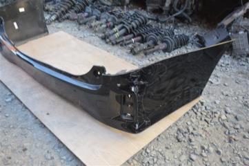 Бампер задний TOYOTA ALPHARD AGH35W, AGH30W, AYH30W, GGH35W, GGH30W 2 ракурс