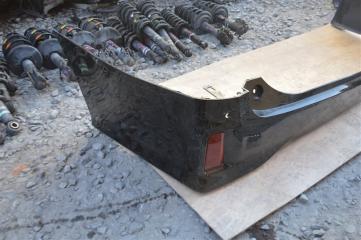 Бампер задний TOYOTA ALPHARD AGH35W, AGH30W, AYH30W, GGH35W, GGH30W 3 ракурс