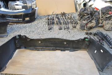 Бампер задний TOYOTA ALPHARD AGH35W, AGH30W, AYH30W, GGH35W, GGH30W 4 ракурс