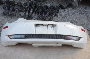 Бампер задний VOLKSWAGEN BEETLE 9c, WVWZZZ9CZ7M559423 azj 1 ракурс