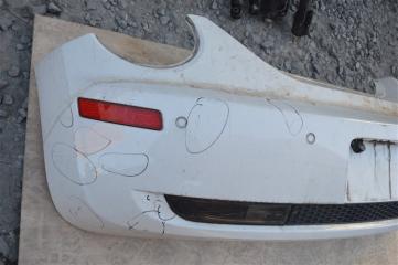 Бампер задний VOLKSWAGEN BEETLE 9c, WVWZZZ9CZ7M559423 azj 2 ракурс