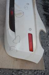 Бампер задний VOLKSWAGEN BEETLE 9c, WVWZZZ9CZ7M559423 azj 3 ракурс