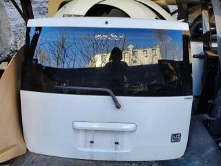 Дверь 5-я Toyota BB NCP31 1nz-fe 1 ракурс