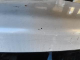 Дверь 5-я Toyota BB NCP31 1nz-fe 2 ракурс