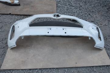Бампер передний TOYOTA Yaris Cross MXPB10 52119-52E00 1 ракурс