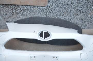 Бампер передний TOYOTA Yaris Cross MXPB10 52119-52E00 2 ракурс