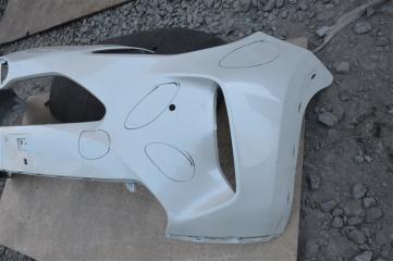 Бампер передний TOYOTA Yaris Cross MXPB10 52119-52E00 4 ракурс
