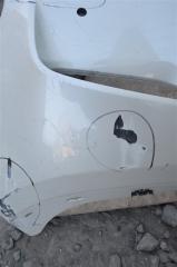 Бампер передний TOYOTA Yaris Cross MXPB10 52119-52E00 5 ракурс