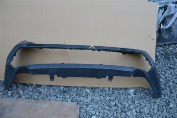 Бампер задний TOYOTA RAV4 AXAA54 5215942220 1 ракурс Бампер задний TOYOTA RAV4 AXAA54 5215942220 1 ракурс