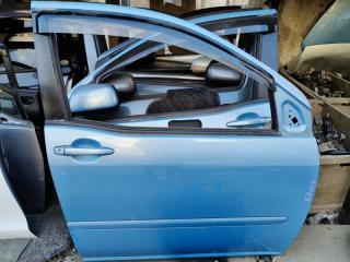 Дверь правая передняя TOYOTA RAUM NCZ20 1NZ-FE 1 ракурс