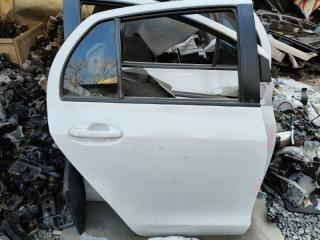 Дверь правая задняя TOYOTA VITZ KSP90 1KR-FE 1 ракурс