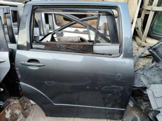 Дверь правая задняя TOYOTA WISH ANE11 1AZ-FSE 1 ракурс