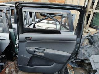 Дверь правая задняя TOYOTA WISH ANE11 1AZ-FSE 2 ракурс