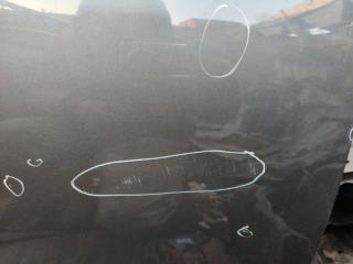 Дверь правая задняя TOYOTA WISH ANE11 1AZ-FSE 4 ракурс