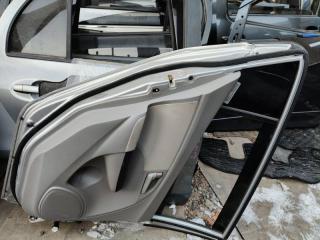 Дверь левая задняя HONDA INSIGHT ZE2 LDA 2 ракурс