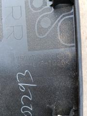Дефендер правый задний TOYOTA CROWN AZSH35 75077-30030 2 ракурс