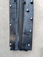 Дефендер правый задний TOYOTA CROWN AZSH35 75077-30030 3 ракурс