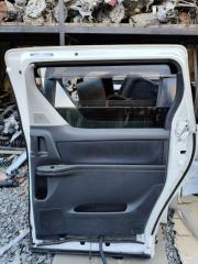 Дверь правая задняя Toyota Vellfire ANH25 2az-fe 2 ракурс Дверь правая задняя Toyota Vellfire ANH25 2az-fe 2 ракурс