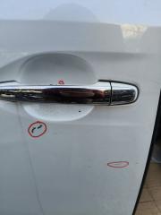 Дверь правая задняя Toyota Vellfire ANH25 2az-fe 3 ракурс Дверь правая задняя Toyota Vellfire ANH25 2az-fe 3 ракурс