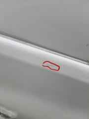 Дверь правая задняя Toyota Vellfire ANH25 2az-fe 5 ракурс Дверь правая задняя Toyota Vellfire ANH25 2az-fe 5 ракурс