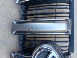 Решетка TOYOTA Land Cruiser Prado GRJ150 53111-60A70 2 ракурс