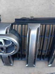 Решетка TOYOTA Land Cruiser Prado GRJ150 53111-60A70 3 ракурс
