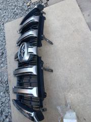 Решетка TOYOTA Land Cruiser Prado GRJ150 53111-60A70 5 ракурс