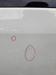 Дверь левая задняя Toyota Vellfire ANH25 2az-fe 3 ракурс Дверь левая задняя Toyota Vellfire ANH25 2az-fe 3 ракурс