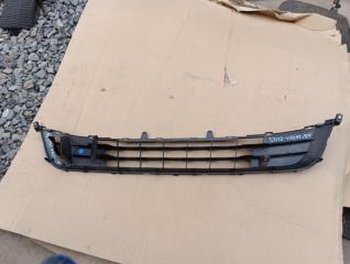 Решетка бамперная передняя TOYOTA Vellfire aahh40 53112-v2040/50 1 ракурс