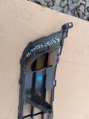 Решетка бамперная передняя TOYOTA Vellfire aahh40 53112-v2040/50 3 ракурс