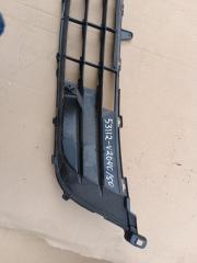 Решетка бамперная передняя TOYOTA Vellfire aahh40 53112-v2040/50 4 ракурс