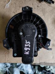 Мотор печки Toyota Spade ncp145 1nz-fe 1 ракурс