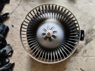 Мотор печки Toyota Progres jcg10 1jz-fse 2 ракурс