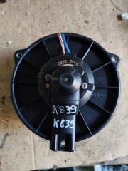 Мотор печки TOYOTA HILUX SURF KZN185 1KZ-TE 1 ракурс Мотор печки TOYOTA HILUX SURF KZN185 1KZ-TE 1 ракурс