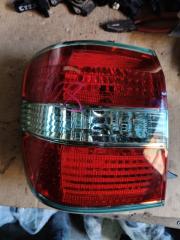 Стоп-сигнал левый TOYOTA Brevis JCG10 1JZ-FSE 51-18 1 ракурс